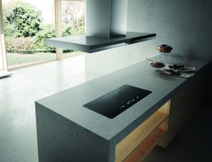 Máy hút mùi đảo Elica METEORITE ISLAND IX/A/120x60 PRF0148122 - 12