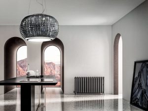 Máy hút mùi Elica INTERSTELLAR BL/F/65 PRF0151809 - 8 Máy hút mùi Elica INTERSTELLAR BL/F/65 PRF0151809 - 7