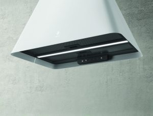 Máy hút mùi Elica IKONA LIGHT WH/F/60 PRF0165083 - 8 Máy hút mùi Elica IKONA LIGHT WH/F/60 PRF0165083 - 7