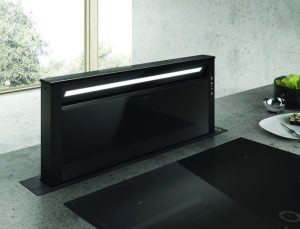 Máy hút mùi âm bàn Elica GETUP BL MAT/A/90 PRF0162784 - 12 Máy hút mùi âm bàn Elica GETUP BL MAT/A/90 PRF0162784 - 11