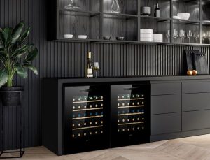 TỦ RƯỢU ELICA VERITAS BI36 BL PRF0191774 - 12