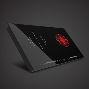 BẾP ĐIỆN TỪ HỒNG NGOẠI CEJ-204-IF