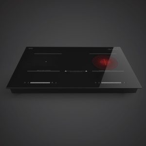 BẾP ĐIỆN TỪ HỒNG NGOẠI JUNGER MTD-71