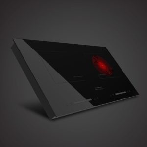 BẾP ĐIỆN TỪ HỒNG NGOẠI JUNGER SIS-66