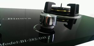 BẾP GAS ÂM BINOVA BI-282-DH