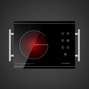 BẾP HỒNG NGOẠI JUNGER ASC-86