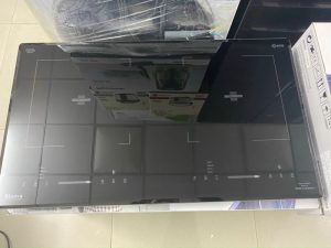 BẾP TỪ BINOVA BI-558GM