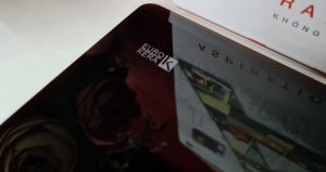 BẾP TỪ BINOVA BI-666KR