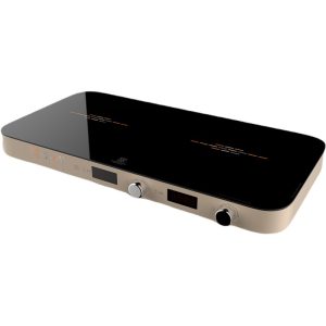 BẾP TỪ ĐÔI ĐA NĂNG HAWONKOO MCEH-200-II-CF