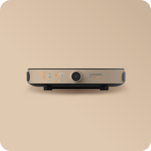 BẾP TỪ ĐƠN HAWONKOO CEH-101-I-CF