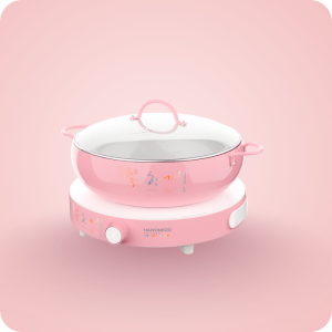 BẾP TỪ ĐƠN HAWONKOO CEH-101-I-PK