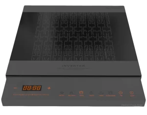 BẾP TỪ ĐƠN JUNGER CEJ-106-I