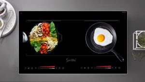 BẾP TỪ SEVILLA SV-MR84