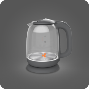 BÌNH ĐUN NƯỚC HAWONKOO 1.7 L KEH-170-GR