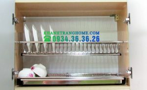 Giá bát 2 tầng tủ trên Faster FS RS 700S - 1 GIÁ BÁT 2 TẦNG TỦ TRÊN FASTER FS RS 700S