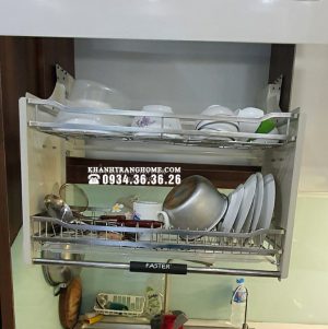 GIÁ BÁT ĐĨA FASTER FS BP900 SDN - 1 GIÁ BÁT ĐĨA FASTER FS BP900 SDN