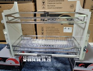 GIÁ BÁT ĐĨA NÂNG HẠ FASTER FS EB900 SDN