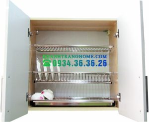 Giá bát tủ trên 3 tầng FASTER FS RS 900 S3 - 3 Giá bát tủ trên 3 tầng FASTER FS RS 900 S3