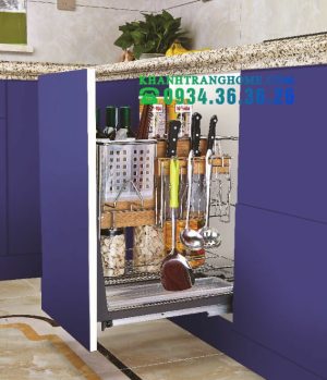 Giá đa năng chất liệu inox 304 cao cấp Faster FS MF250 SPS - 1 GIÁ ĐA NĂNG CHẤT LIỆU INOX 304 CAO CẤP FASTER FS MF250 SPS