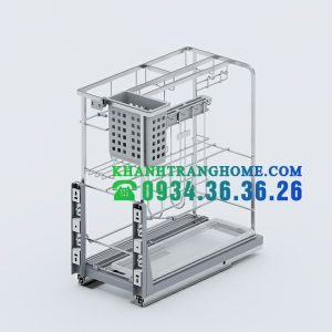 Giá đa năng Faster FS MF350 SDN - 2 Giá đa năng Faster FS MF350 SDN