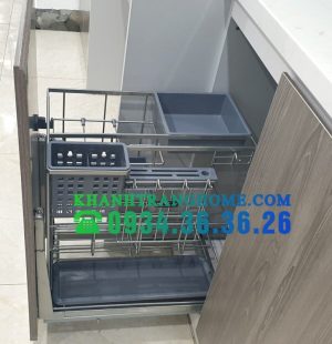 Giá đa năng FASTER FS MF300N VIP - 1 GIÁ ĐA NĂNG FASTER FS MF300N VIP