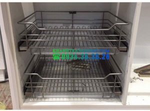 Giá để bát đĩa tủ dưới Faster FS BP 900SP - 1 Giá để bát đĩa tủ dưới Faster FS BP 900SP