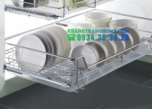 GIÁ ĐỂ BÁT ĐĨA TỦ DƯỚI FASTER FS BP900 SD