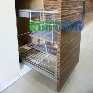 Giá đa năng FASTER FS MF400S VIP - 1 Giá đa năng FASTER FS MF400S VIP