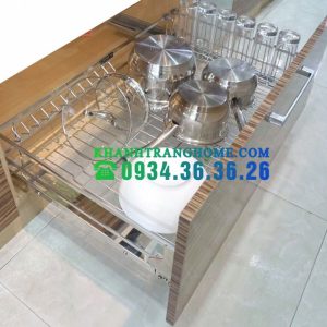 Giá xoong nồi Faster FS DP700S VIP - 1 Giá xoong nồi Faster FS DP700S VIP