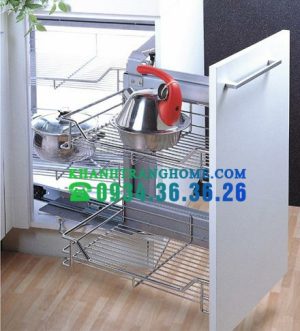 Góc xoay liên hoàn mở trái mở phải Faster FS MC400 SR