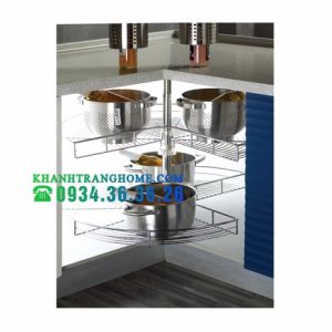 Mâm xoay 270 độ Faster FS RB270SS - 1 MÂM XOAY 270 ĐỘ FASTER FS RB270SS