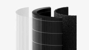 Máy lọc không khí Malloca MAP-08B - 1 MÁY LỌC KHÔNG KHÍ MALLOCA MAP-08B