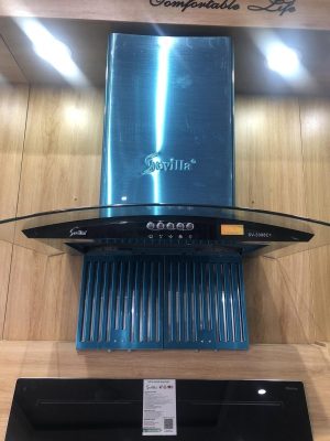 MÁY HÚT MÙI SEVILLA SV-3388C1