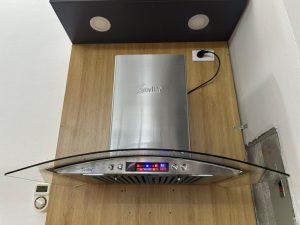 MÁY HÚT MÙI SEVILLA SV-B25