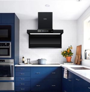 MÁY HÚT MÙI SEVILLA SV-BK99