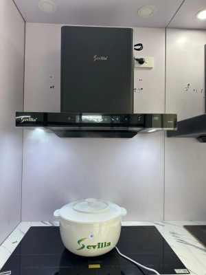 MÁY HÚT MÙI SEVILLA SV-BT70