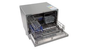 MÁY RỬA BÁT MINI JUNGER DWJ-101