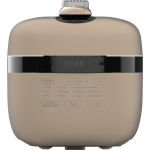 NỒI ÁP SUẤT HAWONKOO PCH-500-CF