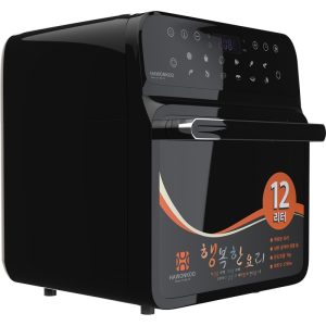 NỒI CHIÊN KHÔNG DẦU HAWONKOO 12 LÍT AFH-120-CF