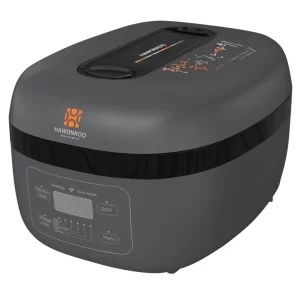NỒI CƠM ĐIỆN HAWONKOO RCH-152-IH-GR