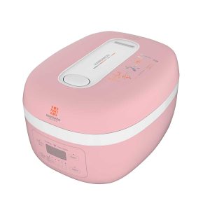 NỒI CƠM ĐIỆN HAWONKOO RCH-152-IH-PK