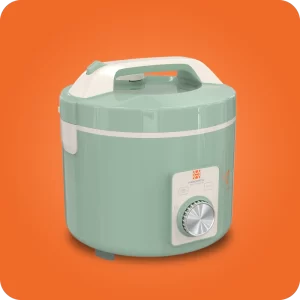 NỒI CƠM ĐIỆN HAWONKOO RCH-154-GE