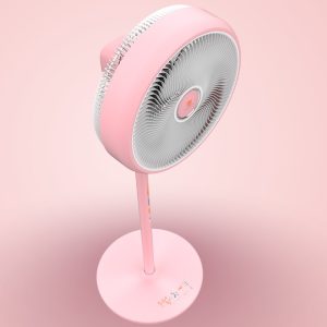 QUẠT ĐIỆN HAWONKOO FDH-012-SPEED24-PK