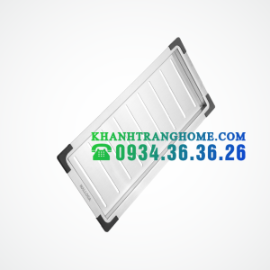 RỔ INOX MALLOCA L-20