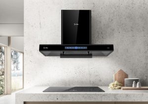 MÁY HÚT MÙI SEVILLA SV-BT90