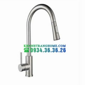 Vòi rửa bát Faster FS 926S - 1 VÒI RỬA BÁT FASTER FS 926S