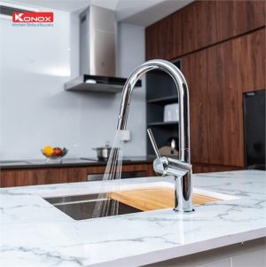 Vòi rửa KONOX Neva