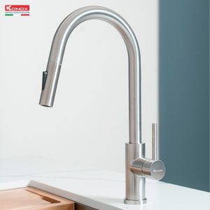 Vòi rửa KONOX Reno - 3 Vòi rửa KONOX Reno