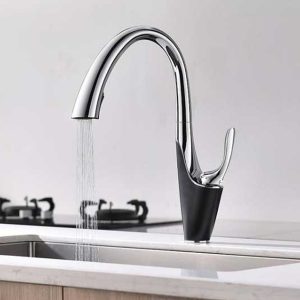 Vòi rửa chén PRAMIE-PRV 078 - 2 Vòi rửa chén PRAMIE-PRV 078