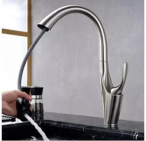 Vòi rửa chén PRAMIE-PRV 079 - 3 Vòi rửa chén PRAMIE-PRV 079